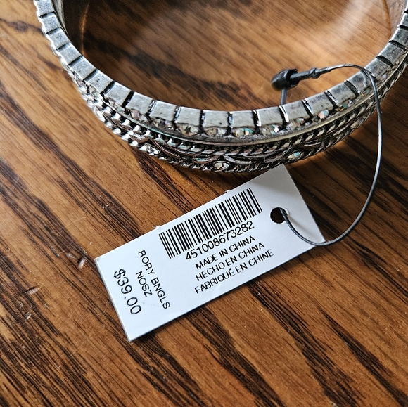Chico's Rory Bangles - Picture 2 of 9